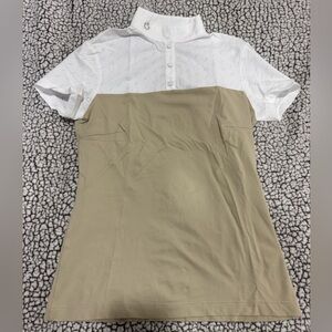 Cavalleria Toscana Dash Comp Polo